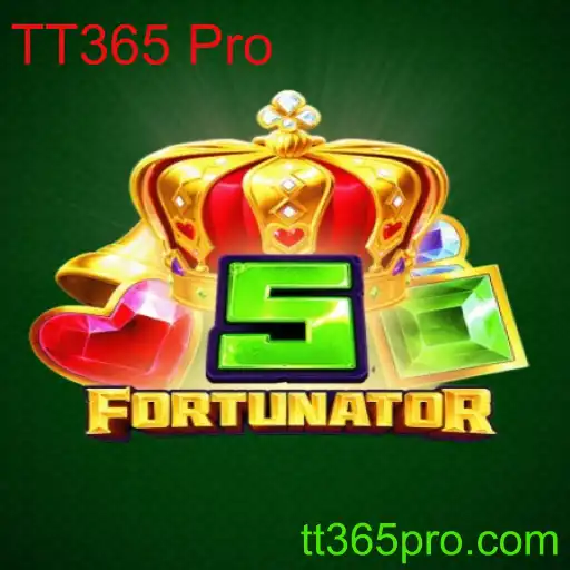 Explorando 5Fortunator: Um Jogo Revolucionário com TT365 Pro