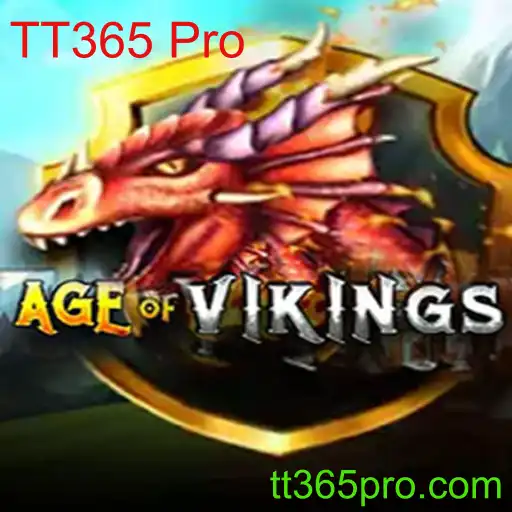 Explorando o Mundo de AgeofViking com TT365 Pro