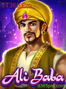 Explorando o Fascinante Mundo do Jogo 'AliBaba'