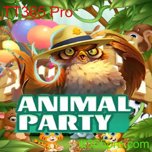 Explorando o Mundo de AnimalParty e TT365 Pro