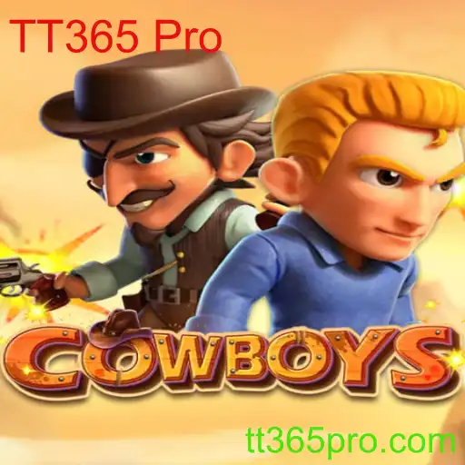 Explore o Fascinante Jogo COWBOYS com TT365 Pro