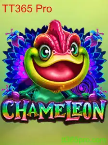 Descubra o Fascinante Jogo de Tabuleiro Chameleon e a Inovação TT365 Pro
