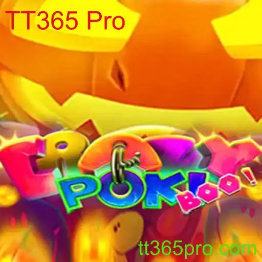 Descubra o Mundo de CrazyPokiBoo: O Jogo que Revoluciona com TT365 Pro