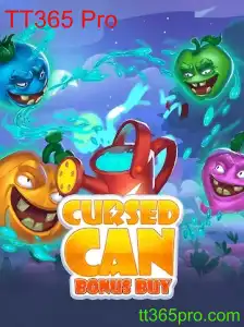 Explorando o Inovador 'CursedCanBonusBuy' com TT365 Pro
