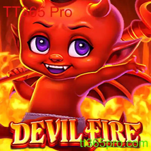 DevilFire: Mergulhe no Mundo Intenso e Estratégico com TT365 Pro