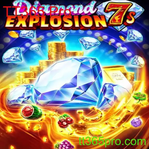 Descubra Todos os Detalhes Sobre DiamondExplosion7s e Sua Relação com TT365 Pro