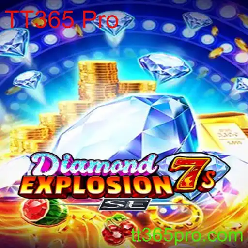 Explorando o Entusiasmante Mundo de DiamondExplosion7sSE com TT365 Pro