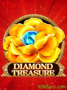 Descubra o Fascinante Mundo de Diamondtreasure e TT365 Pro