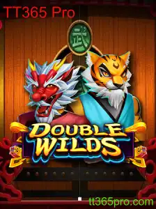 DoubleWilds: Descubra o Novo Fenômeno de Jogos com TT365 Pro