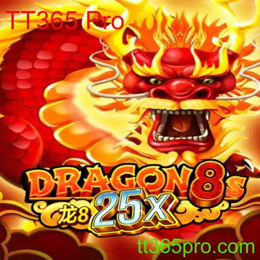 Descobrindo o universo de Dragon8s25x: Um mergulho profundo no mundo de TT365 Pro