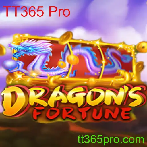 Descubra DragonFortune: O Novo Fenômeno dos Jogos
