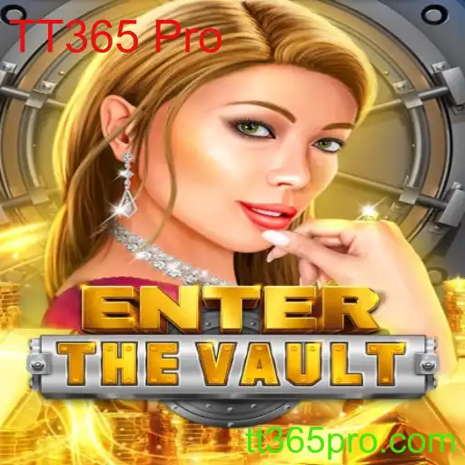 Explorando EntertheVault: O Mundo Empolgante de TT365 Pro