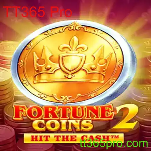 Explorando a Fascinação e Estratégia de FortuneCoins2 com TT365 Pro