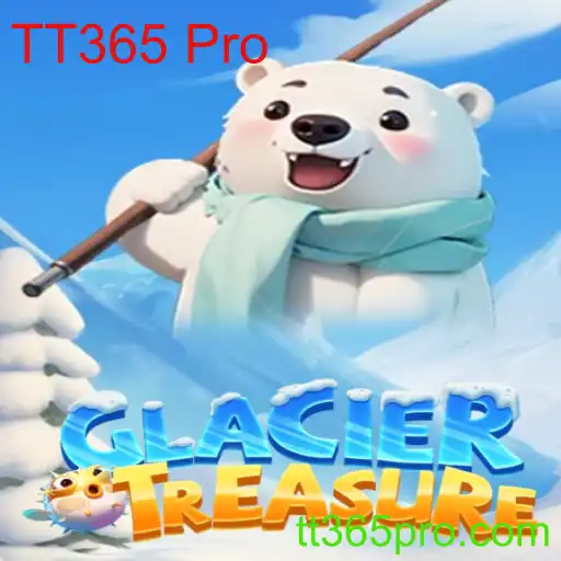 Desvendando o Mundo de GlacierTreasure: Aventura e Estratégia com TT365 Pro