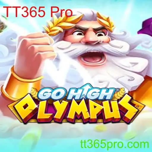 GoHighOlympus: Explorando Aventuras Épicas com TT365 Pro