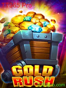 Descubra GoldRush: Guia Completo do Jogo Multijogador TT365 Pro