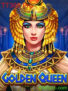 Descubra o Universo Encantado de GoldenQueen e o Impacto de TT365 Pro