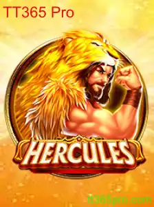 Explorando o Fascinante Mundo do Jogo Hercules e o Impacto do TT365 Pro