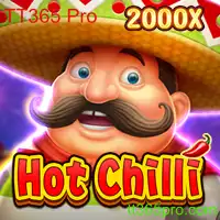 Descubra o Fascinante Mundo do Jogo HotChilli