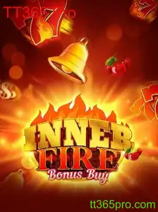 Explorando InnerFireBonusBuy: Uma Viagem Através do Mundo do TT365 Pro