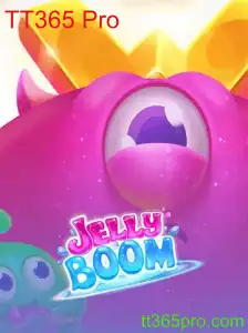 Explorando o Mundo Divertido de JellyBoom: Regras e Introdução