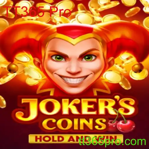 Explorando o Mundo de JokersCoins e TT365 Pro