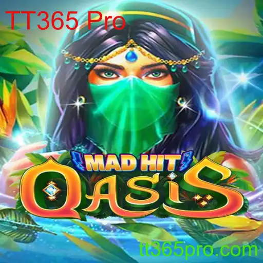Explorando o Mundo de MadHitOasis: Diversão Inovadora com TT365 Pro