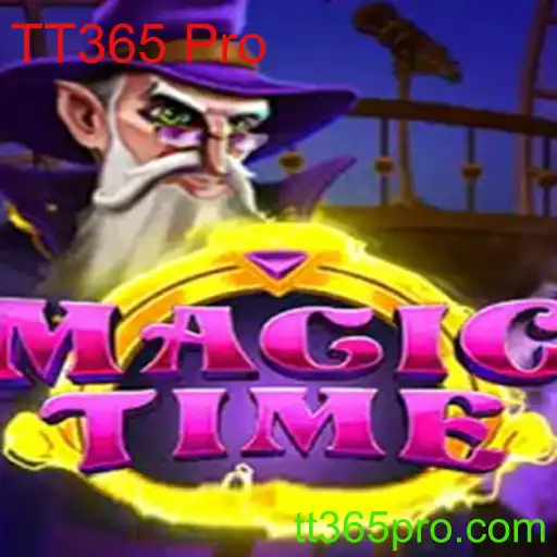 MagicTime: O Fascinante Mundo do TT365 Pro