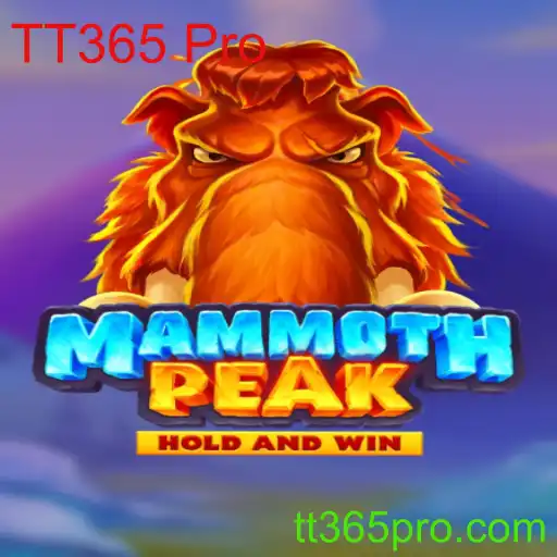 MammothPeak: Descubra o Jogo de Estratégia Que Está Conquistando o Mundo