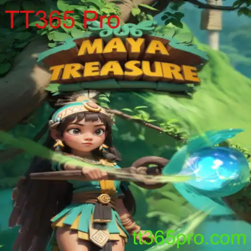 Descobrindo MayaTreasure: A Aventura Inesquecível com TT365 Pro