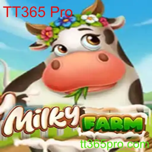 Explore o Fascinante Mundo de MilkyFarm com TT365 Pro
