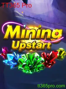Descubra o Fascinante Mundo de MiningUpstart e o Impacto de TT365 Pro