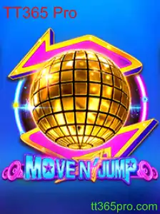 MovenJump: A Revolução no Mundo dos Jogos