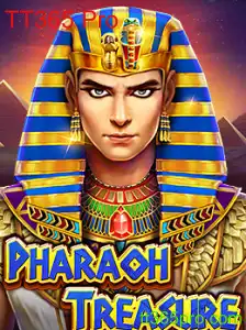 Descubra o Fascinante Mundo de 'PharaohTreasure' com TT365 Pro