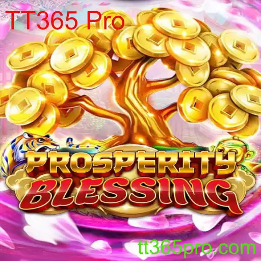 Explorando ProsperityBlessing: Um Novo Jogo Para TT365 Pro