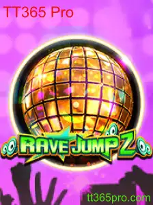 RaveJump2: Mergulhe na Excitante Aventura do Jogo TT365 Pro