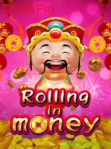 Descubra RollingInMoney: O Jogo Que Transforma Estratégia em Fortuna