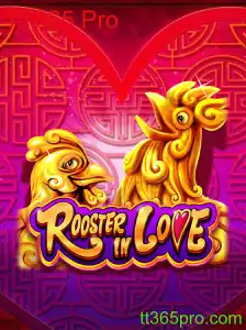 RoosterInLove: Descubra o Novo Jogo Sensação com TT365 Pro