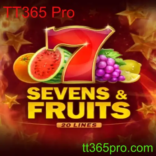 Explorando o Mundo Vibrante de SevensFruits20: Um Jogo Inovador da TT365 Pro
