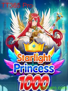 Explorando o Mundo de StarlightPrincess1000: Um Guia Completo
