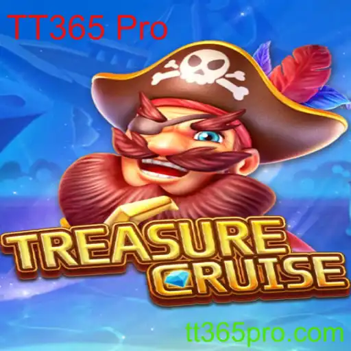 Descubra a Emoção do Jogo TREASURECRUISE com TT365 Pro