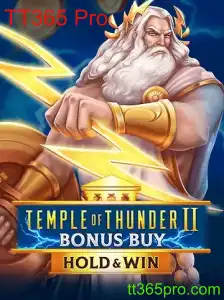 Explorando TempleofThunderIIBonusBuy: Um Mergulho no Mundo dos Jogos de Aventura