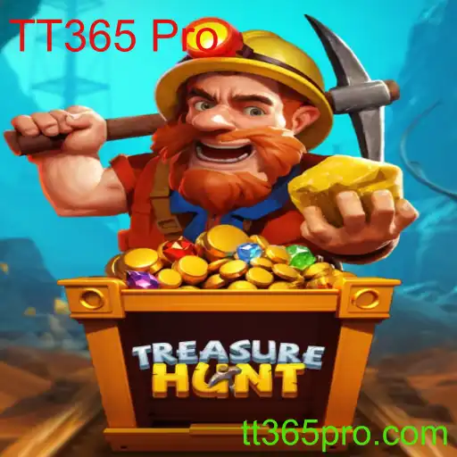 Explorando o Universo do Jogo TreasureHunt e a Inovação TT365 Pro