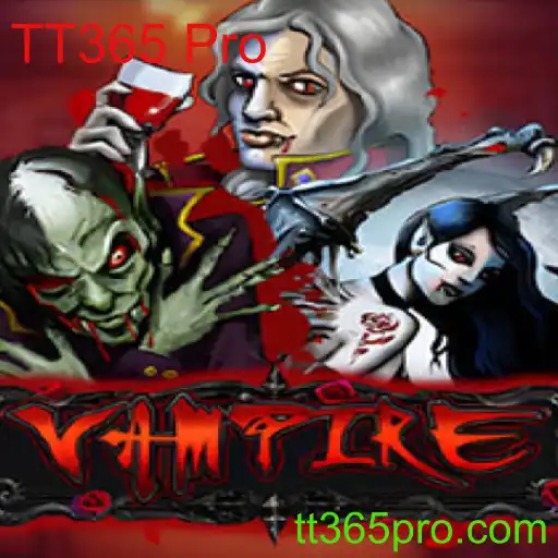 Descubra o Fascinante Jogo 'Vampire' e as Novidades do TT365 Pro