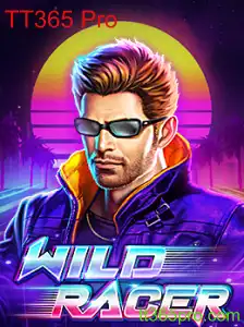 Explorando o Mundo Empolgante de WildRacer e a Revolução TT365 Pro
