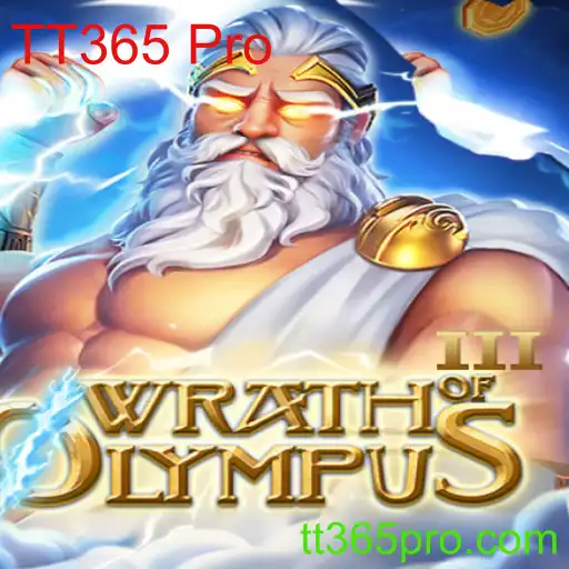 Explorando WrathofOlympusIII com TT365 Pro: Uma Jornada Épica no Mundo dos Deuses